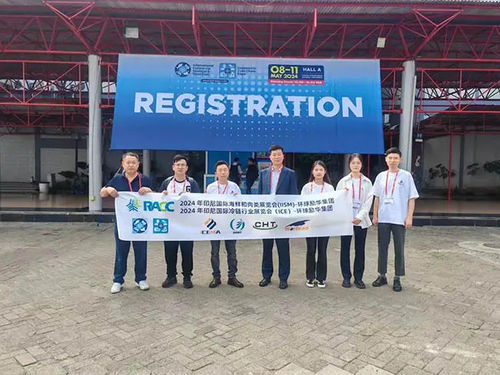東南アジア市場が栄える - ICEMAはインドネシア国際工業博覧会で輝く 2024年5月12日