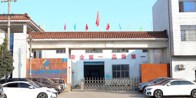 中国 Jiangsu Eternity lmport & ExportCo., Ltd. 会社概要