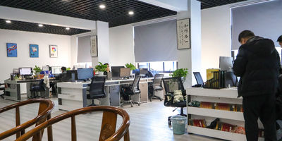 中国 Jiangsu Eternity lmport & ExportCo., Ltd. 会社概要