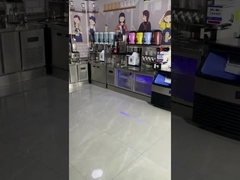 冷却装置ビデオ