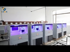 立方体の製氷機120p