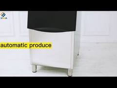 立方体の製氷機1000p