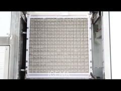 立方体の製氷機