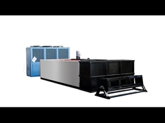 L*W*H mm 6450*2360*2530mm 直冷凍ブロック氷機1台