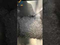 アイスパッカーでのデバッグ