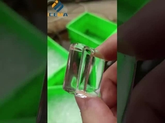 工業用チューブ氷機