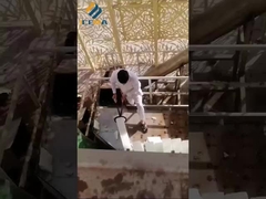 アイスブロック機械の買い手ショー