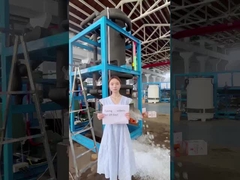 アイスマシンを頼む