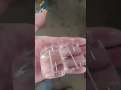 10T/24Hチューブ氷機 工場投入中