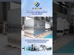 解凍用立方氷機