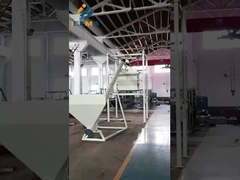 スクロールフィッダを稼働させるとき