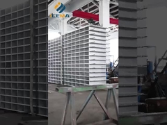 注文が多すぎて 緊急生産の段階です