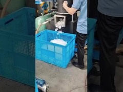 企業におけるチューブ氷機