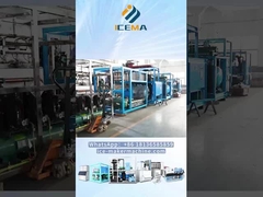 多くの注文が生産のために並んでいる