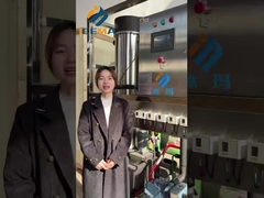 ICEMAチューブ氷機