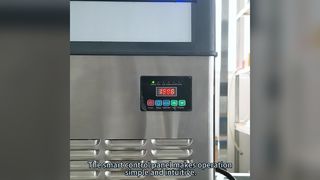 桶装水一体機