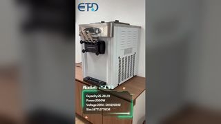 大容量の産業用製氷機ソリューション