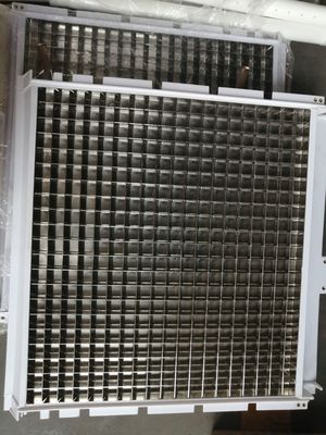 5T/24H 産業用アイス キューブ マシン ステンレス鋼 304