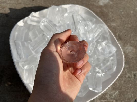 中国製 ホットセール 5T 産業用氷管製造機 氷工場 レストラン