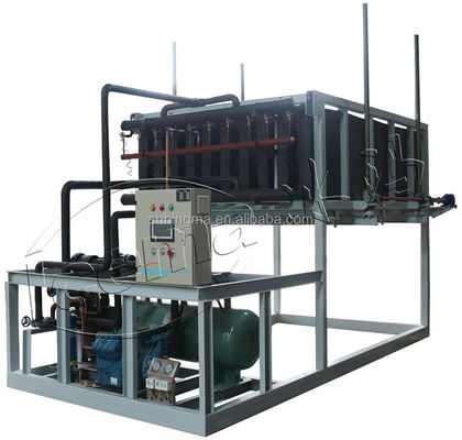5T 商用アイスメーカー ブロックアイス