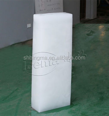 10T ブライン冷凍ブロック製氷機 380V 3P