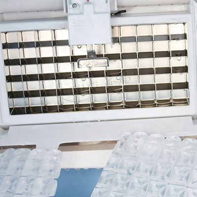 便利な立方氷機 1T氷機 1000KG 工場で