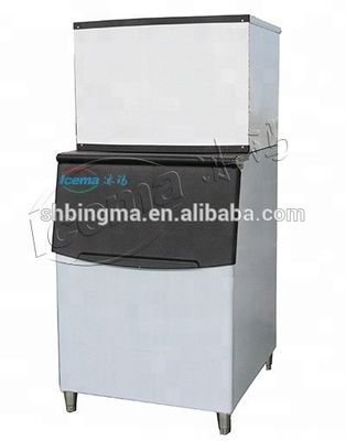 商用アイスメーカー 家庭用アイスメーカー アイスキューブメーカー