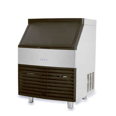 220V業務用キューブ製氷機