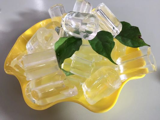 3 トン/24H 商用氷管製造機械 自動 棒のための氷床