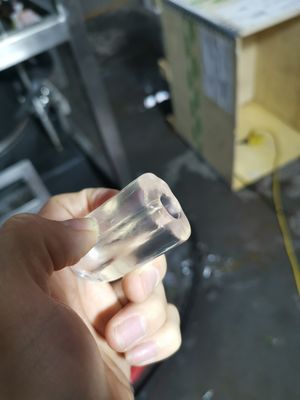 自動 20T 管氷機 商業用/高品質の 管氷機 化学工場