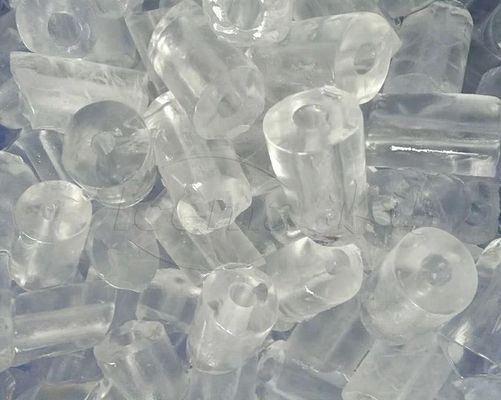 15 Tons/24Hの商業管製氷機械ステンレス鋼