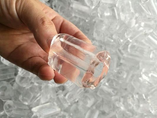 製氷工場で使用される氷管機械/熱売り工業用氷管製造機械