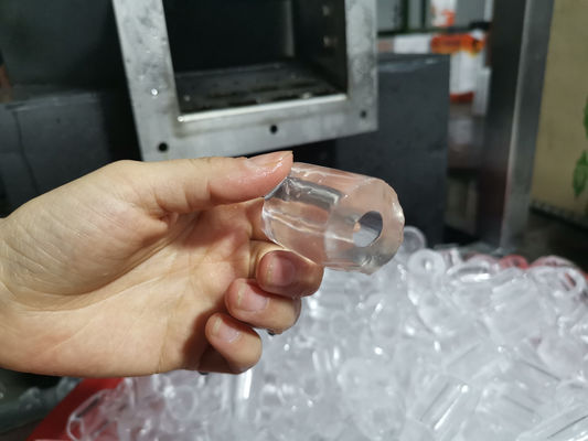 自動30 Tons/24Hの管の製氷機のコマーシャル