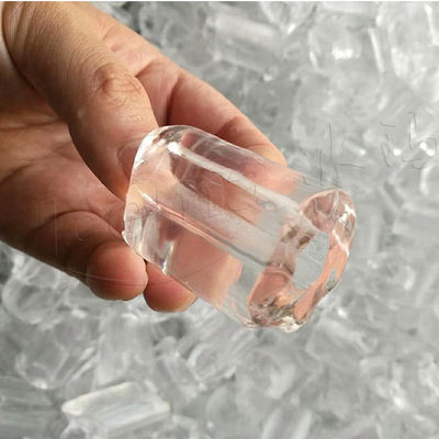 1T/24h出力容量を持つ周期氷管製造機