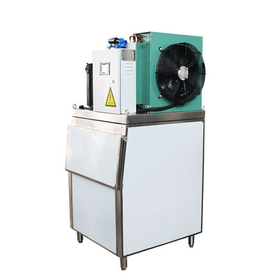 業務用淡水フレーク製氷機 300kg 1.9KW