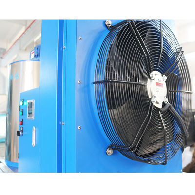 商業用電気雪片氷機 水冷凍氷片機 産業用 30トンの輸送用 漁業用 レストラン