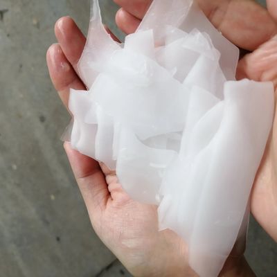 30 トンの淡水フレーク製氷機 220V 自動産業