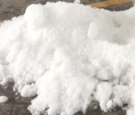 ステンレス鋼の商業砕氷船機械200kg/Min