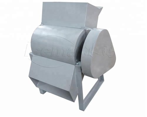 230W 100kg/Min 商用アイスクラッシャーマシン屋外