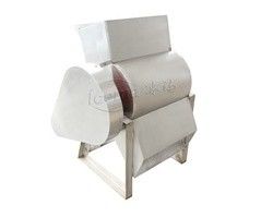 商用電気アイスクラッシャーマシン自動 200kg/分
