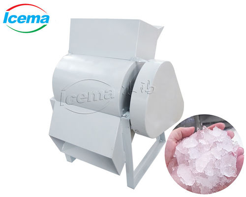 産業電気世帯の氷粉砕機200kg/Min