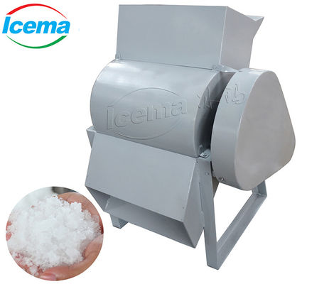 産業電気世帯の氷粉砕機200kg/Min
