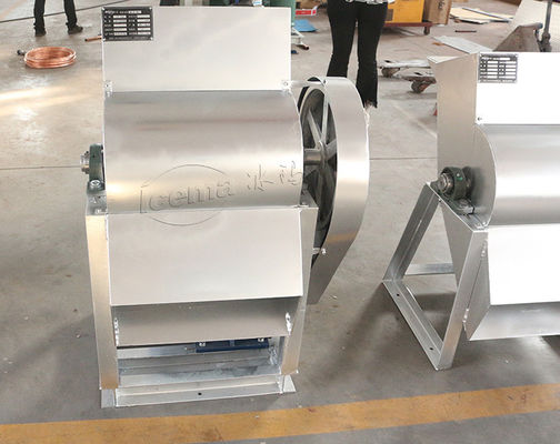大容量ステンレス鋼 304 電気粉砕機