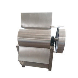 100kg/Minアイスクラッシャーマシンホテルガレージコマーシャル