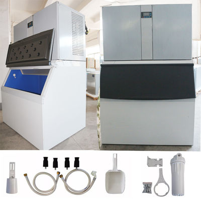 500KG 700KG 900KG 1000KG/Dayの商業製氷機械