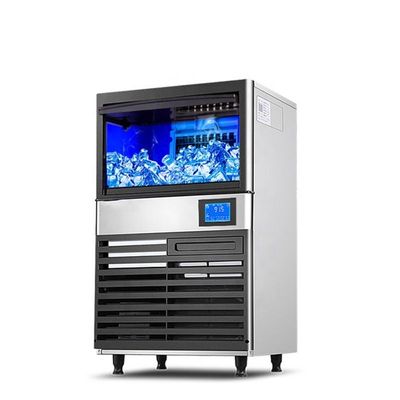 冷却剤 R404a 工業用氷塊製造機 41kg