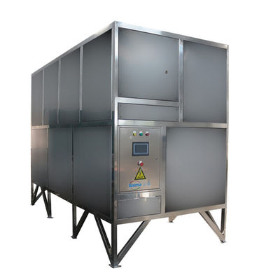 工業用氷方程式 電力供給 220V/50Hz 氷方程式 サイズ 22*22*22mm