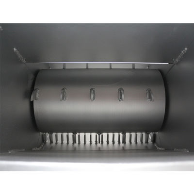 ICEMA 炭酸鋼 氷 剃り 粉砕 食品店用 鮮やかに保存 電力供給 220V/380V