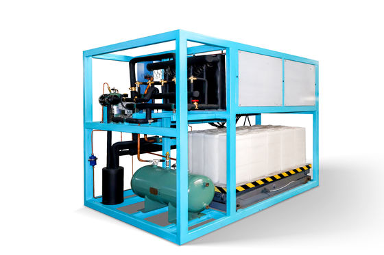 購入 Icema 工業用ブロックアイスメーカー 生産量 1t-30t 商用用 online manufacture