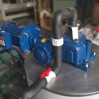 高生産性 10T/24H 産業用氷片製造機